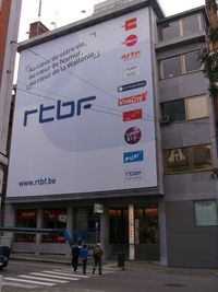 RTBF Namur