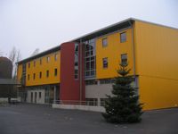 Ecole Sainte Jeanne de Chantal